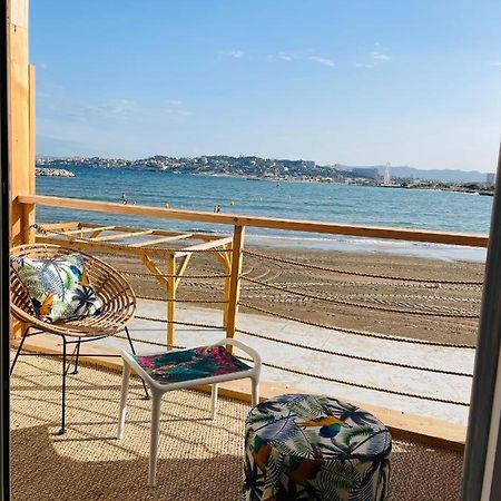 L'Enraguer Apartment Marseille Exterior photo